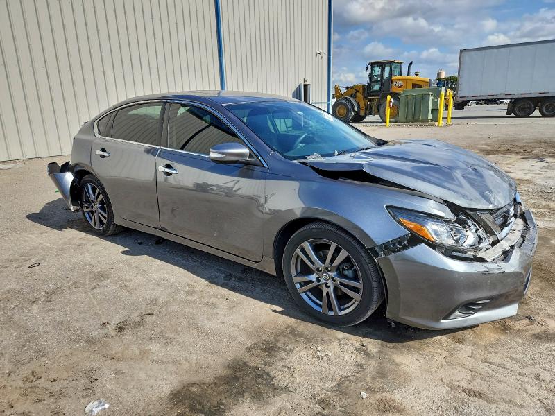 Фото 4 - NISSAN ALTIMA