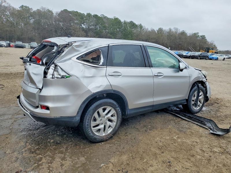 Фото 3 - HONDA CRV