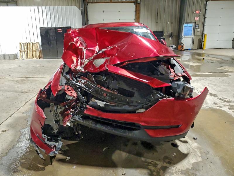 Фото 5 - MAZDA CX-5