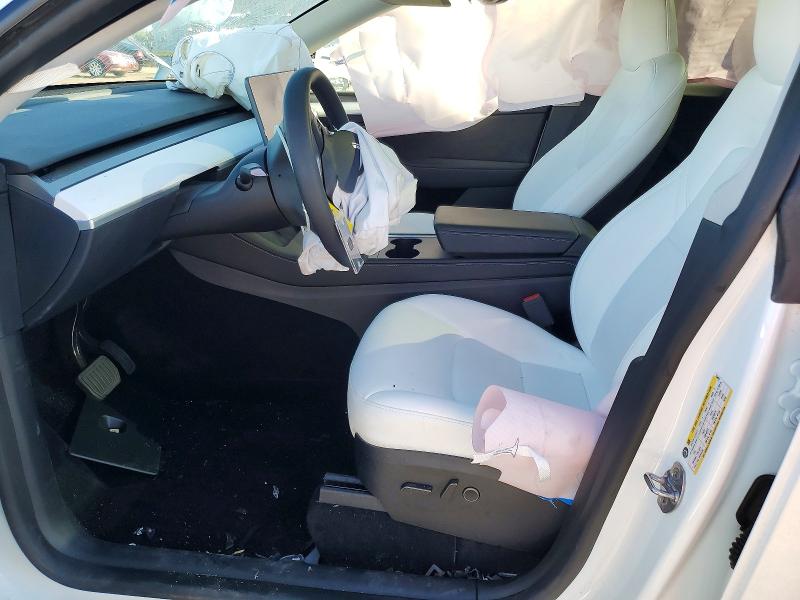 Фото 7 - TESLA MODEL Y