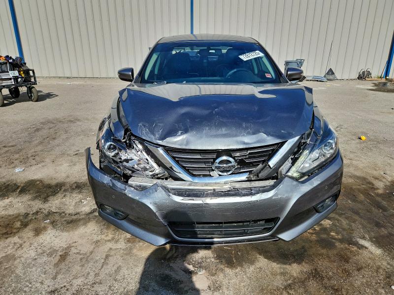 Фото 5 - NISSAN ALTIMA