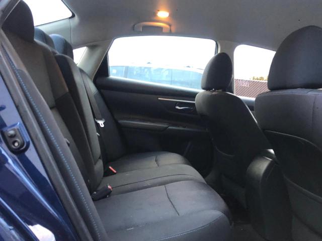 Фото 6 - NISSAN ALTIMA