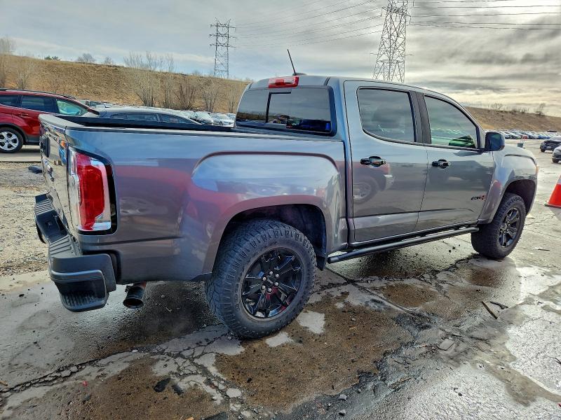 Фото 3 - GMC CANYON