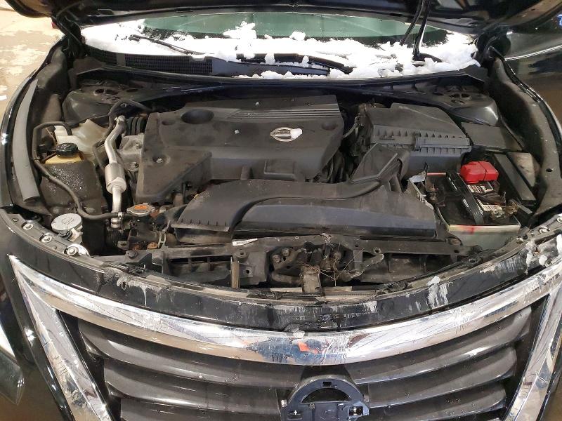 Фото 11 - NISSAN ALTIMA