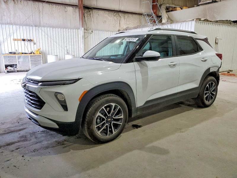 Фото 1 - CHEVROLET TRAILBLZR