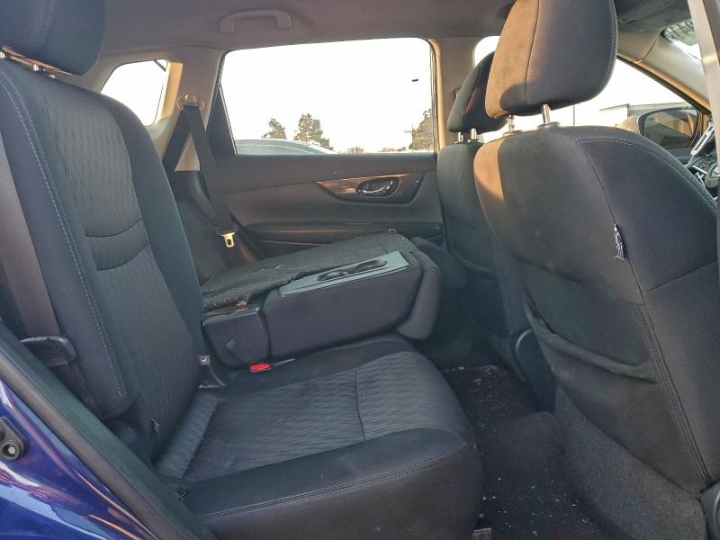 Фото 10 - NISSAN ROGUE