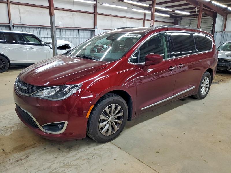 Фото 1 - CHRYSLER PACIFICA