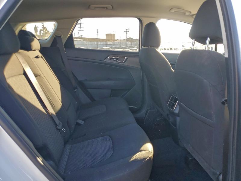 Фото 11 - KIA SPORTAGE