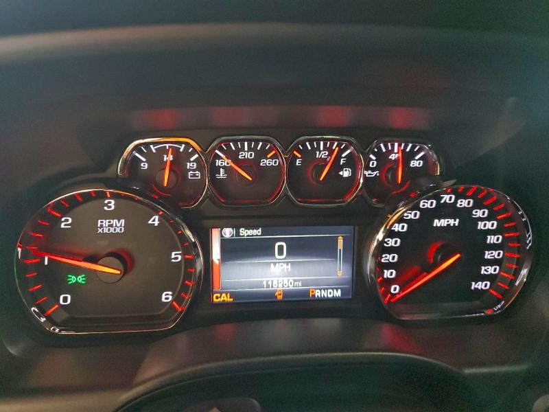 Фото 9 - GMC SIERRA