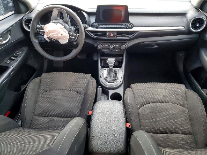 Фото 8 - KIA FORTE