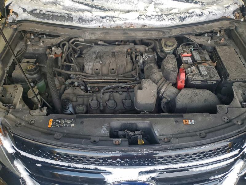 Фото 12 - FORD EXPLORER