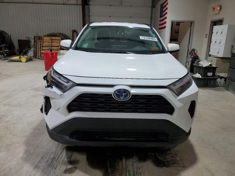 Фото 5 - TOYOTA RAV4