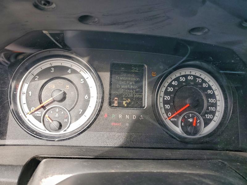 Фото 9 - RAM 1500