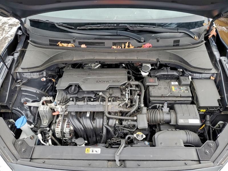 Фото 12 - HYUNDAI KONA