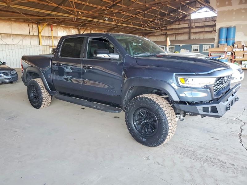 RAM 1500 RHO 2025 VIN 1C6SRFUP9SN573551