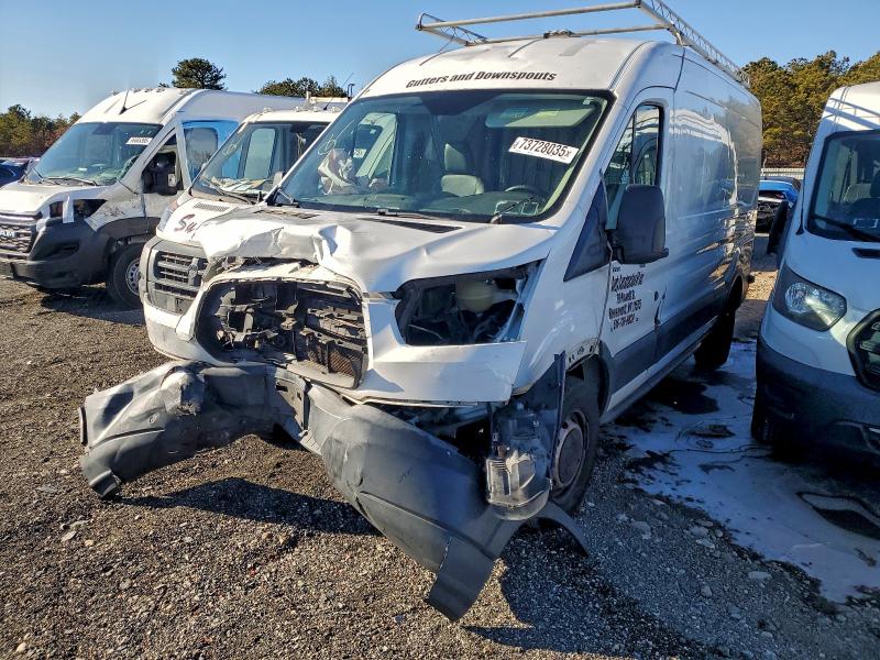 Фото 1 - FORD TRANSIT