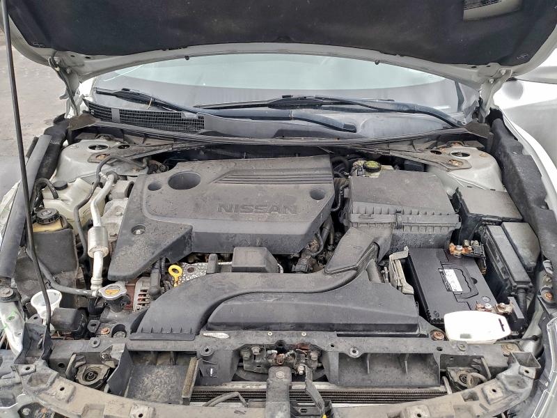 Фото 11 - NISSAN ALTIMA