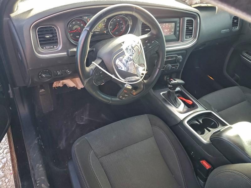 Фото 8 - DODGE CHARGER