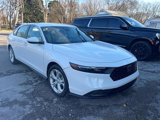 Фото 2 - HONDA ACCORD