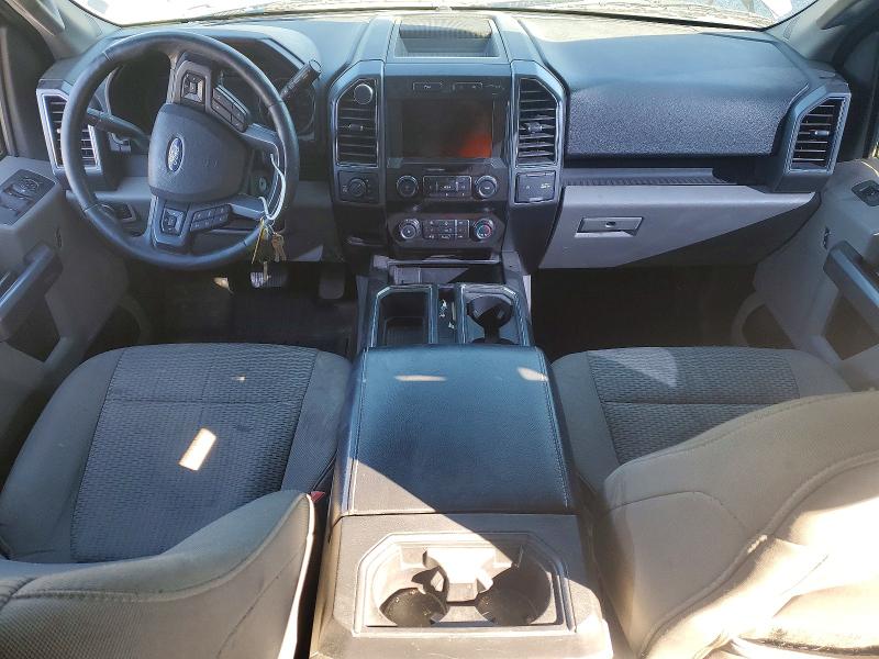 Фото 8 - FORD F-150