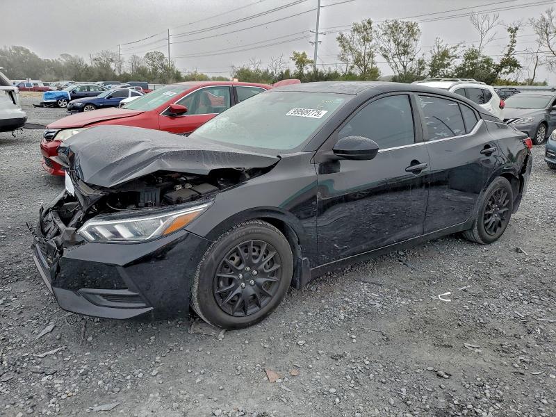 Фото 1 - NISSAN SENTRA