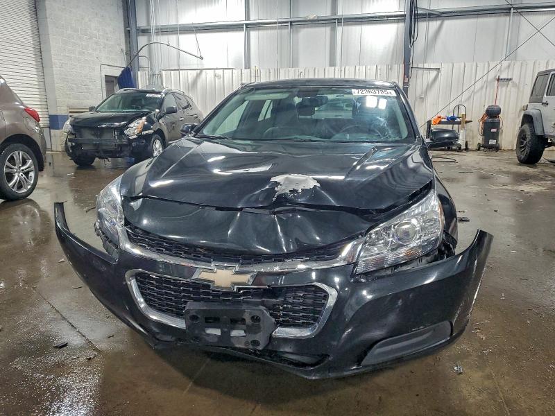 Фото 5 - CHEVROLET MALIBU