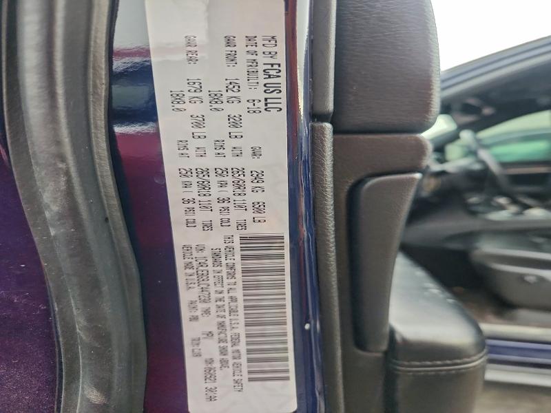 Фото 12 - JEEP GRAND CHER