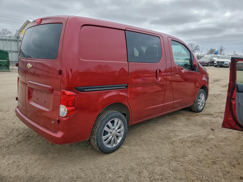 Фото 3 - CHEVROLET EXPRESS