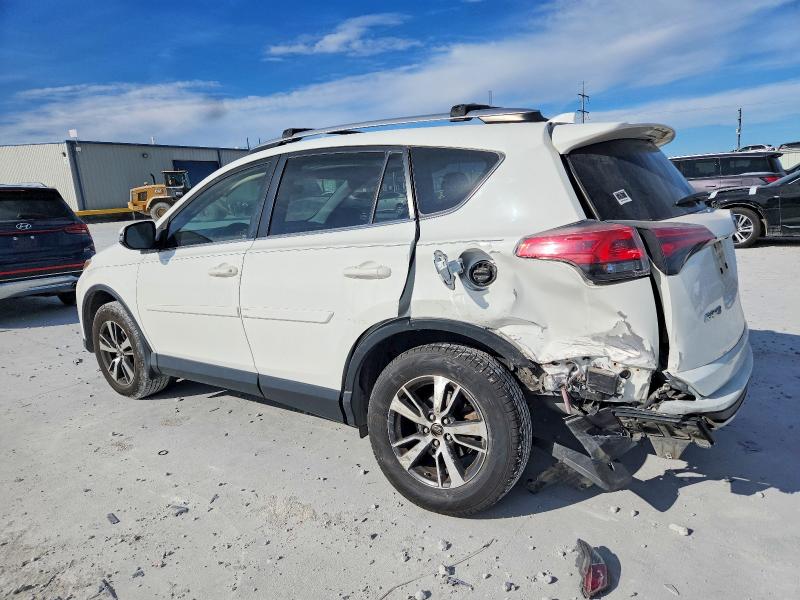 Фото 2 - TOYOTA RAV4