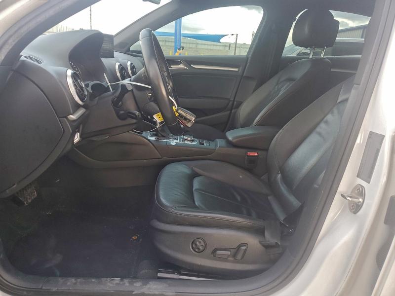 Фото 7 - AUDI A3