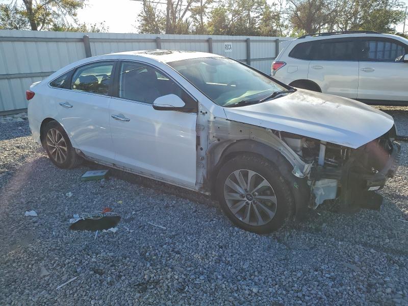 Фото 4 - HYUNDAI SONATA