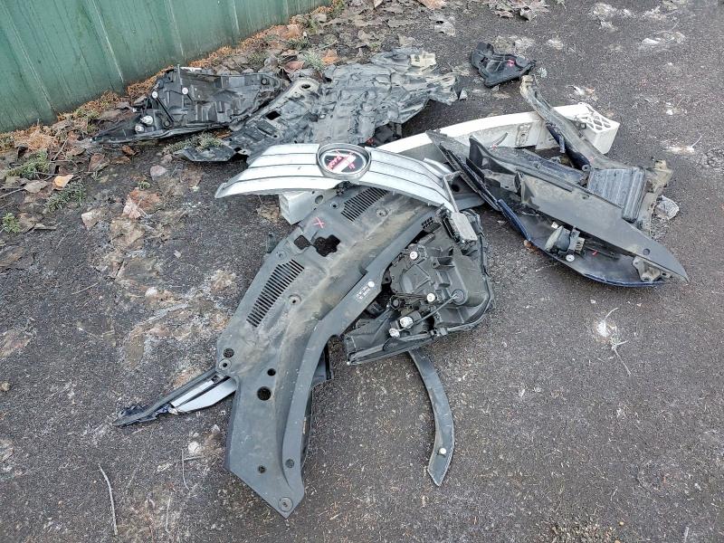 Фото 13 - LEXUS RX350