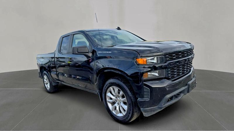 Фото 1 - CHEVROLET ALL Models