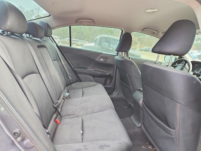 Фото 10 - HONDA ACCORD