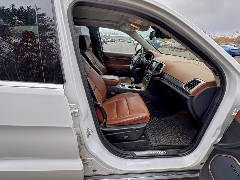 Фото 5 - JEEP GRAND CHER