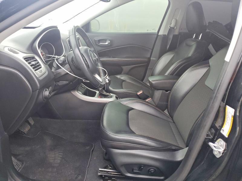 Фото 7 - JEEP COMPASS