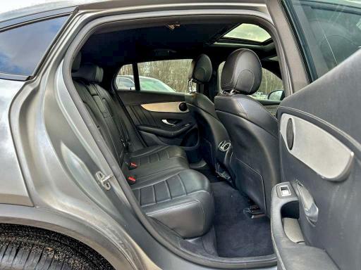 Фото 6 - MERCEDES-BENZ GLC-CLASS