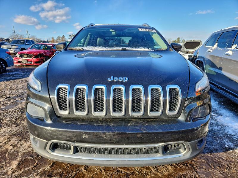 Фото 4 - JEEP GRAND CHER