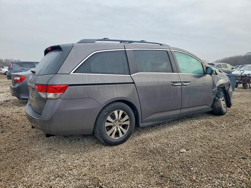 Фото 3 - HONDA All Models