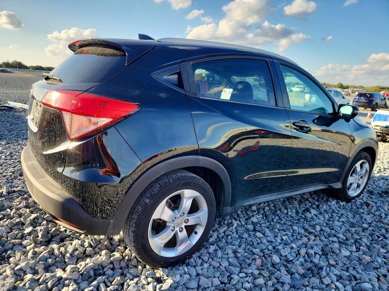 Фото 3 - HONDA HR-V