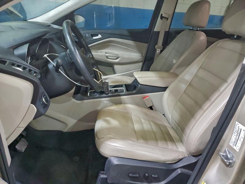 Фото 7 - FORD ESCAPE