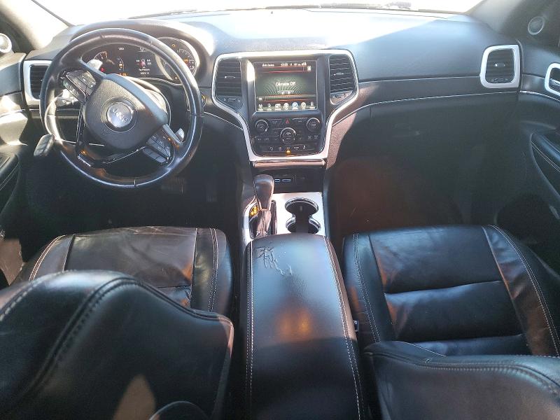 Фото 8 - JEEP GRAND CHER