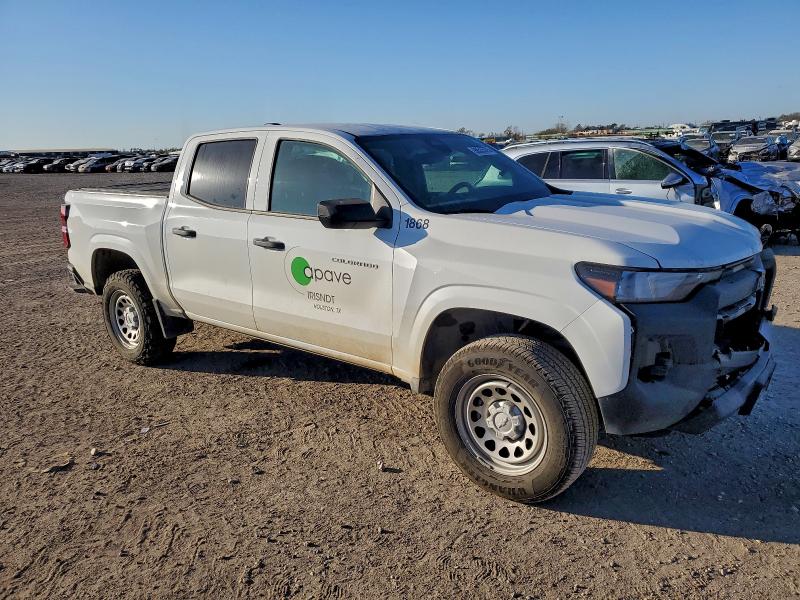 Фото 4 - CHEVROLET COLORADO