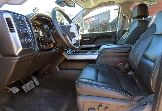 Фото 9 - CHEVROLET ALL Models