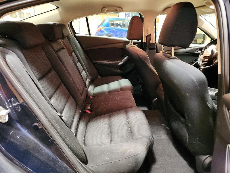 Фото 10 - MAZDA 6