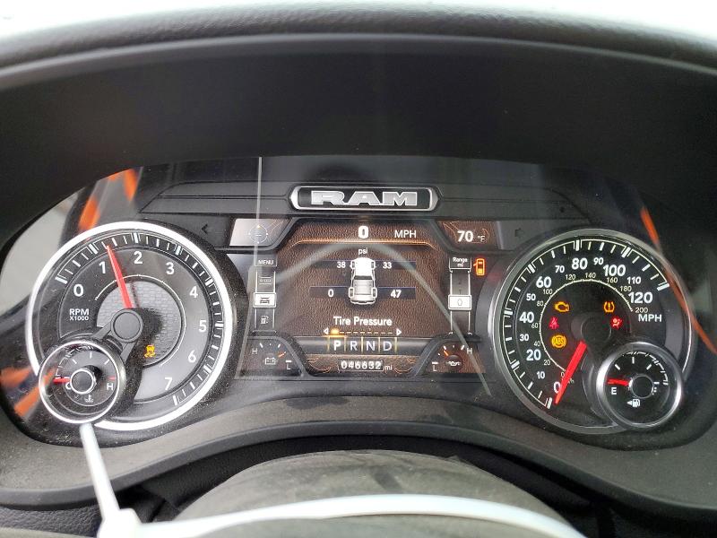 Фото 9 - RAM 1500