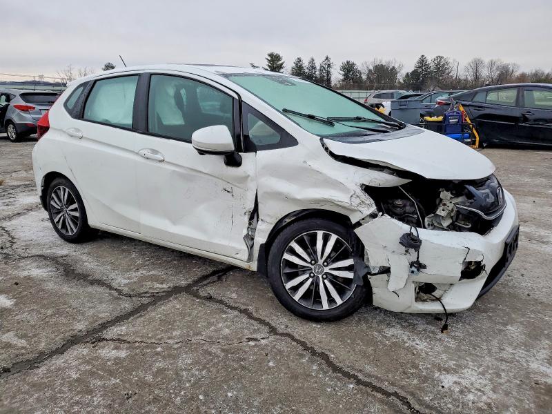 Фото 4 - HONDA FIT