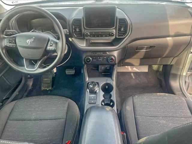 Фото 9 - FORD BRONCO