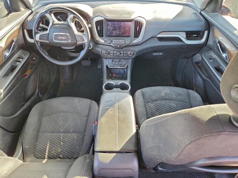 Фото 8 - GMC TERRAIN