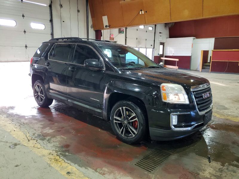 Фото 4 - GMC TERRAIN